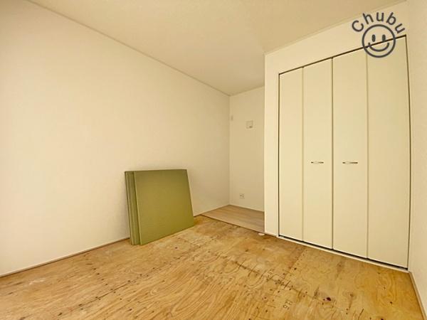みよし市三好町新築戸建全2棟2号棟