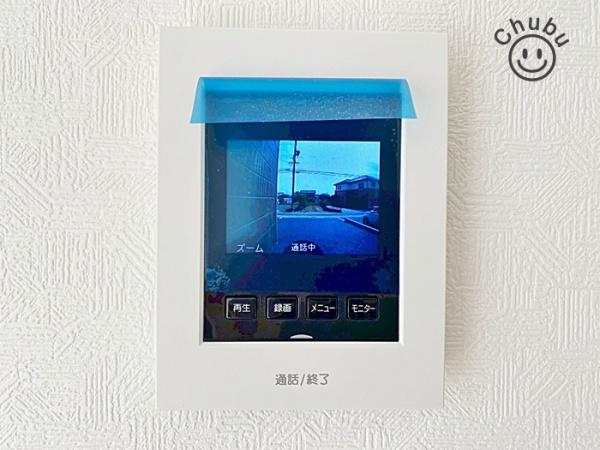 みよし市三好町新築戸建全2棟2号棟