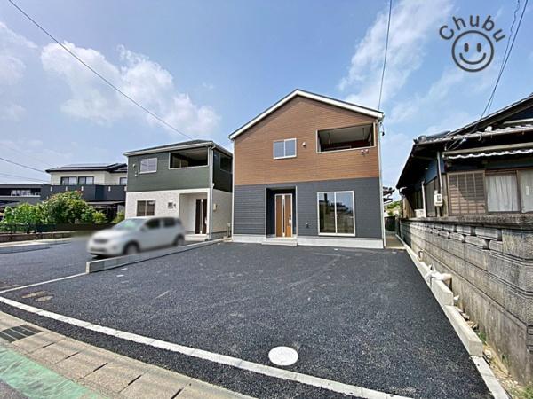 みよし市三好町新築戸建全2棟2号棟