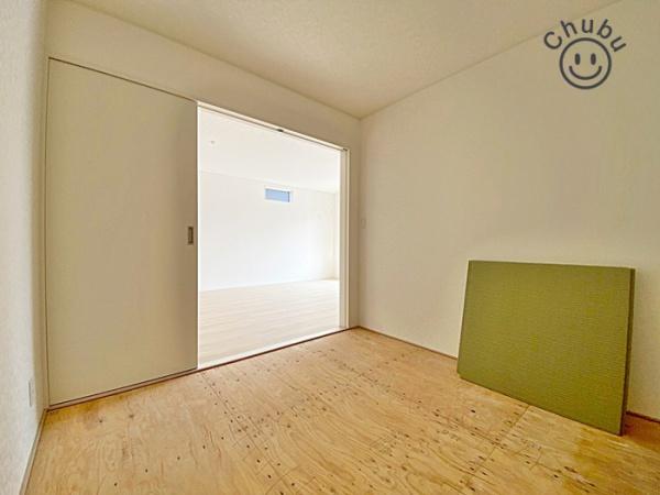 みよし市三好町新築戸建全2棟2号棟