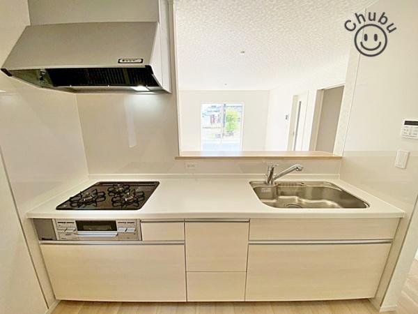 みよし市三好町新築戸建全2棟2号棟