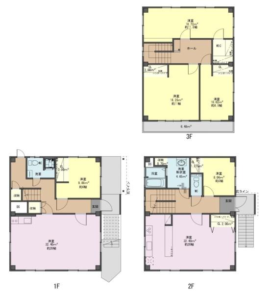 豊田市篠原町前田の中古一戸建て