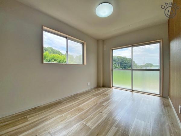 豊田市篠原町前田の中古一戸建て