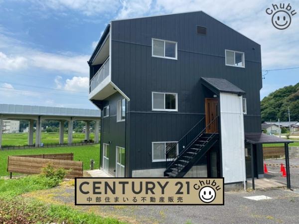 豊田市篠原町リ・フォーム住宅