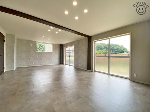 豊田市篠原町前田の中古一戸建て