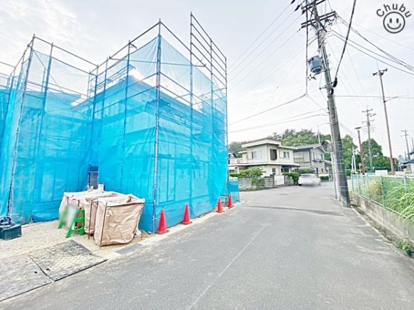 東海市加木屋町新築戸建全1棟