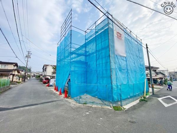 東海市加木屋町新築戸建全1棟