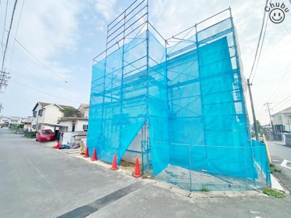 東海市加木屋町新築戸建全1棟