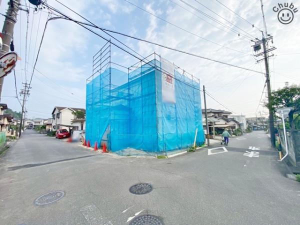 東海市加木屋町新築戸建全1棟