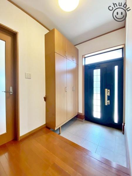 大府市共和町茶屋の中古一戸建て