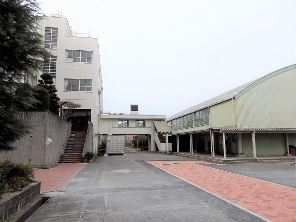 大府市共和町茶屋の中古一戸建て(共和西小学校)
