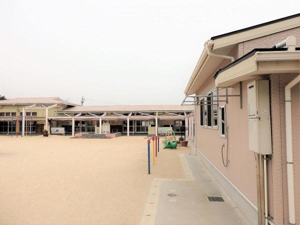 大府市共和町茶屋の中古一戸建て(荒池保育園)