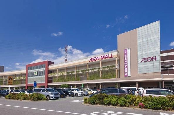 大府市共和町茶屋の中古一戸建て(イオンモール大高)