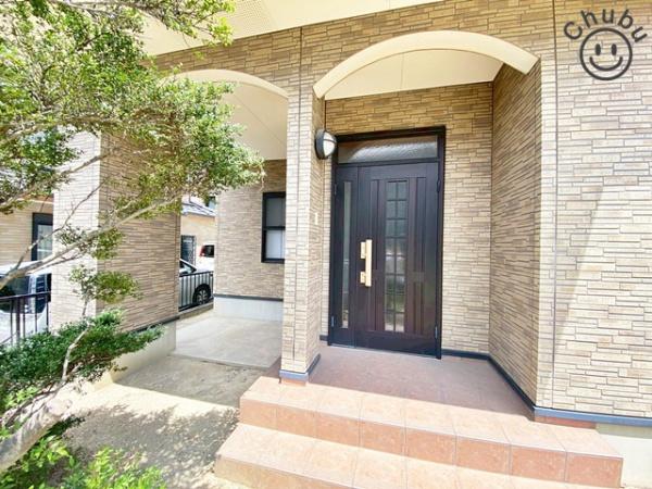 大府市共和町茶屋の中古一戸建て