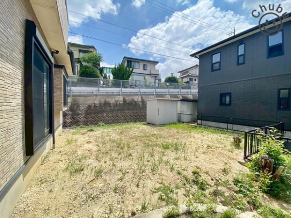 大府市共和町茶屋の中古一戸建て
