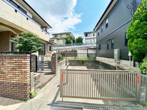 大府市共和町茶屋の中古一戸建て