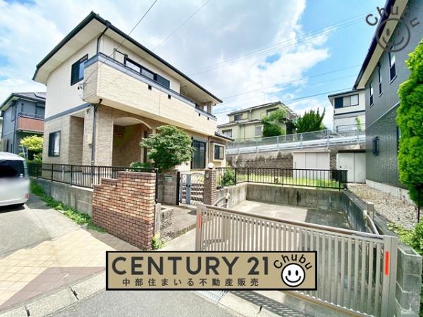 大府市共和町リ・フォーム住宅