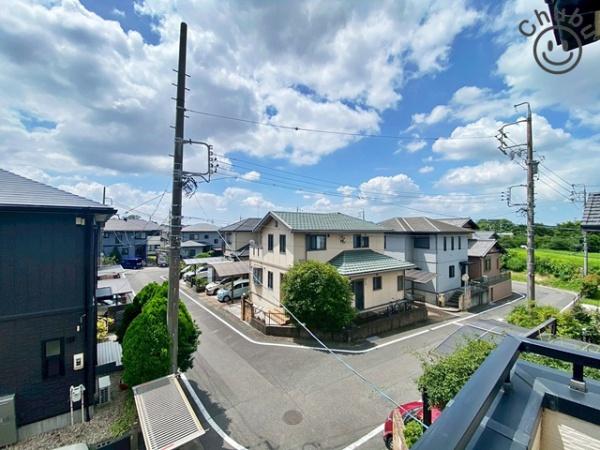 大府市共和町茶屋の中古一戸建て