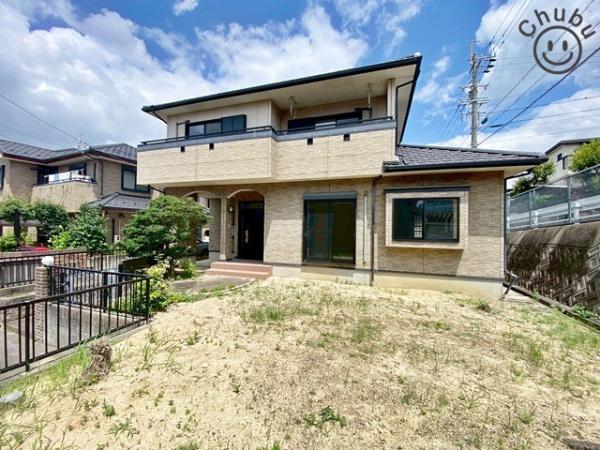 大府市共和町茶屋の中古一戸建て
