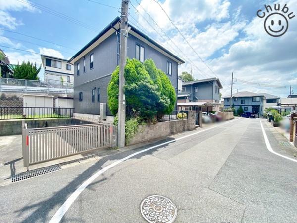 大府市共和町リ・フォーム住宅