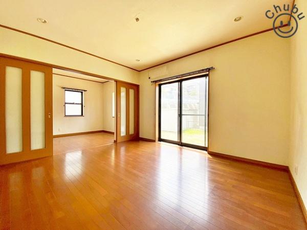 大府市共和町リ・フォーム住宅