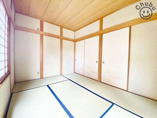 大府市共和町茶屋の中古一戸建て