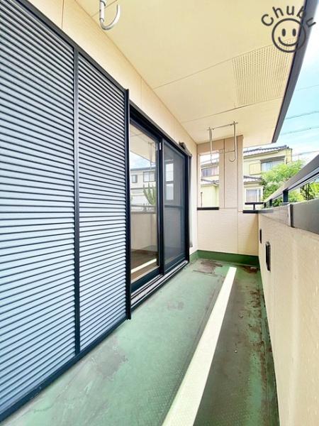 大府市共和町茶屋の中古一戸建て