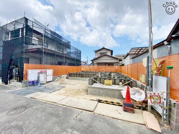 東海市富木島町新築戸建全1棟