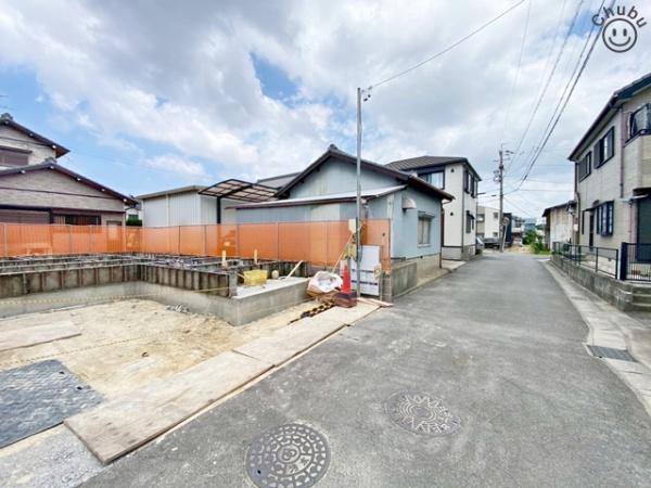 東海市富木島町新築戸建全1棟