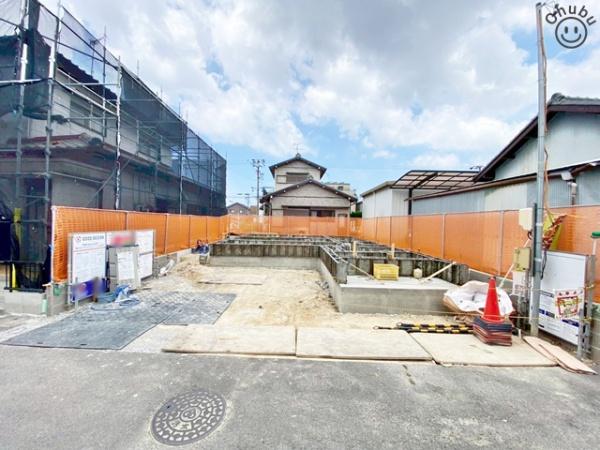 東海市富木島町新築戸建全1棟