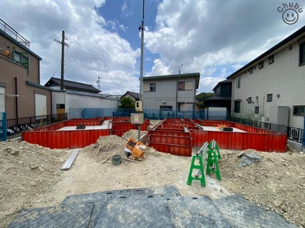 東海市富木島町新築戸建全2棟2号棟