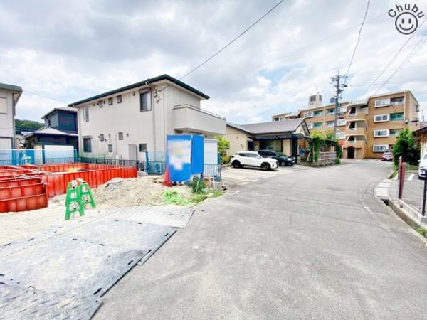 東海市富木島町新築戸建全2棟2号棟