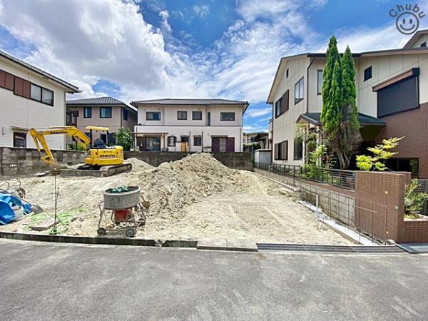 東海市荒尾町新築戸建全2棟1号棟