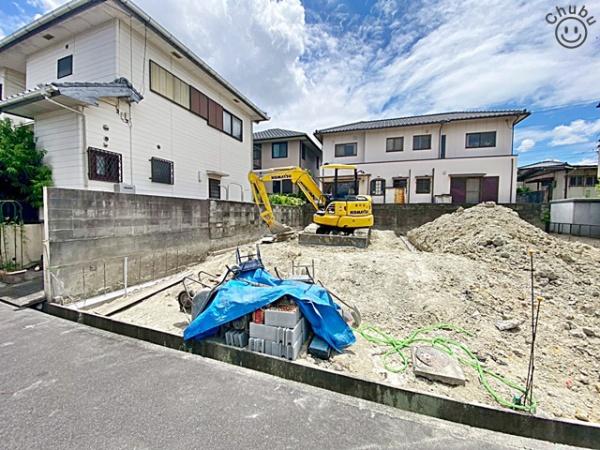 東海市荒尾町新築戸建全2棟2号棟