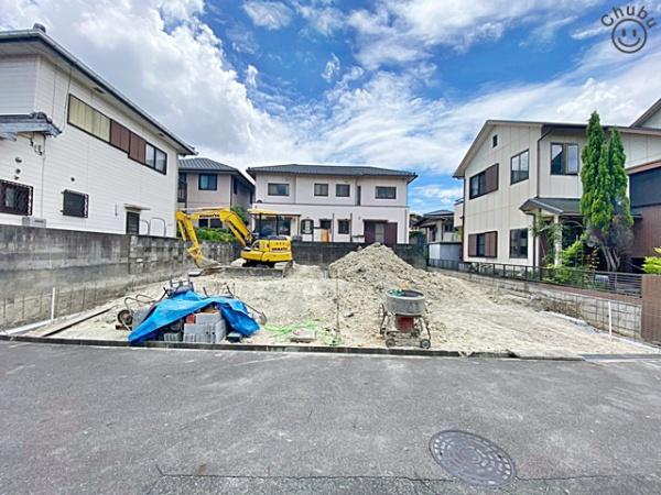 東海市荒尾町新築戸建全2棟2号棟
