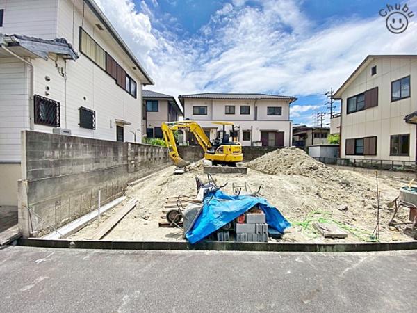 東海市荒尾町新築戸建全2棟2号棟