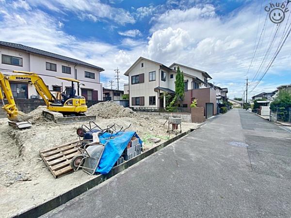 東海市荒尾町新築戸建全2棟2号棟