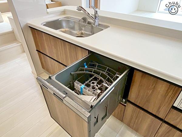 豊田市小坂町新築戸建全3棟1号棟