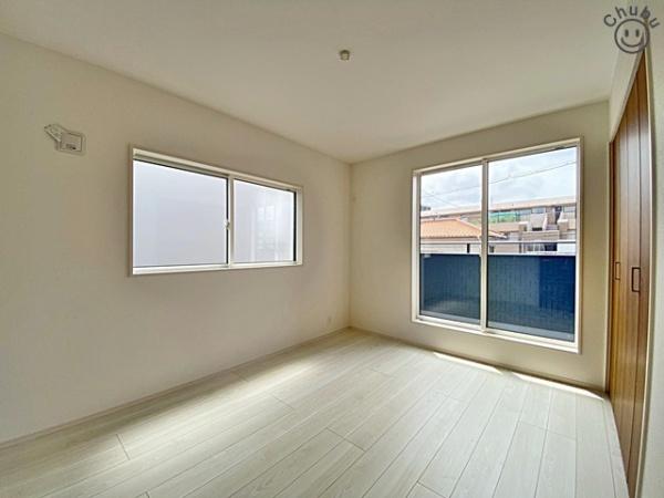 豊田市小坂町新築戸建全3棟1号棟
