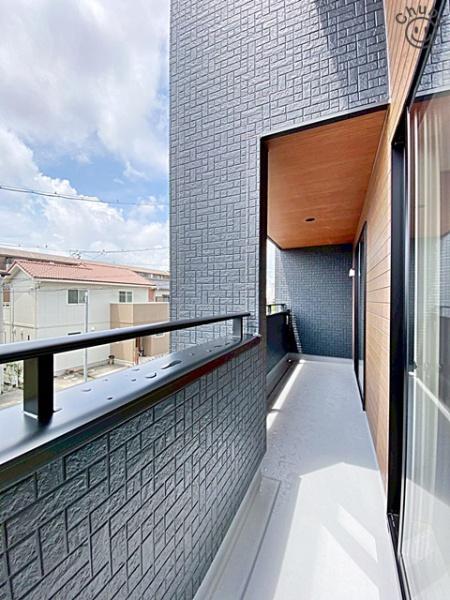 豊田市小坂町新築戸建全3棟1号棟
