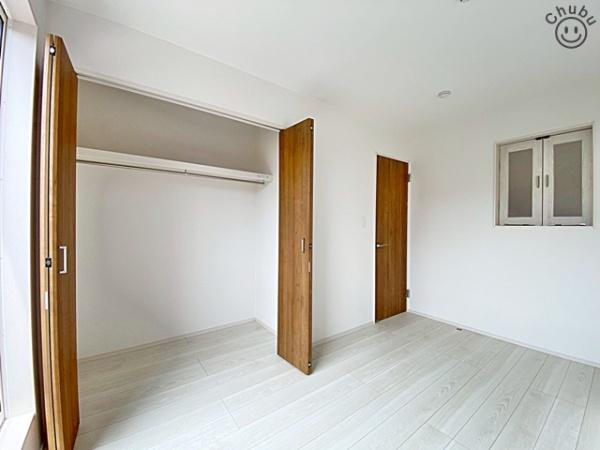 豊田市小坂町新築戸建全3棟1号棟