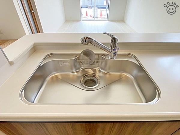 豊田市小坂町新築戸建全3棟1号棟