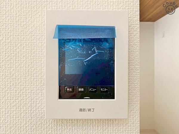 豊田市小坂町新築戸建全3棟1号棟