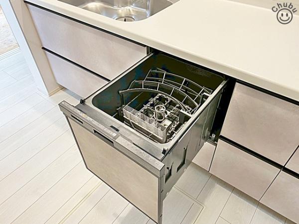豊田市小坂町新築戸建全3棟2号棟