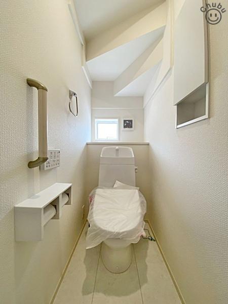 豊田市小坂町新築戸建全3棟2号棟