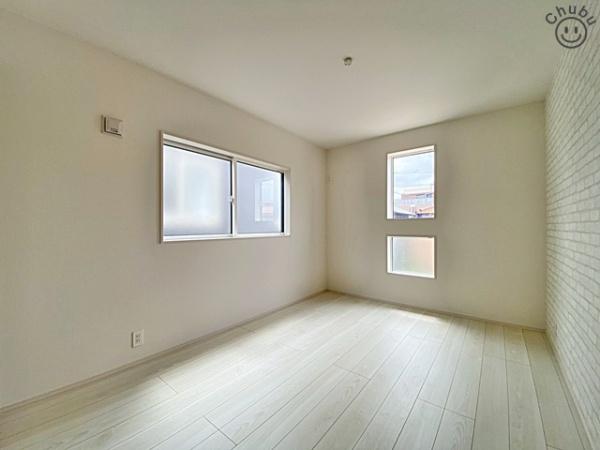 豊田市小坂町新築戸建全3棟2号棟