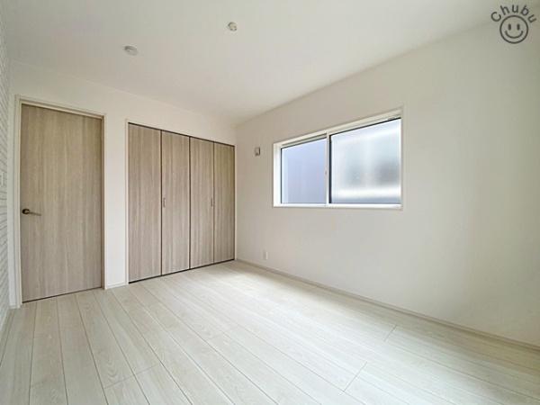 豊田市小坂町新築戸建全3棟2号棟