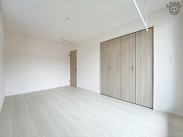 豊田市小坂町新築戸建全3棟2号棟