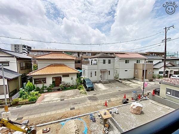 豊田市小坂町新築戸建全3棟2号棟