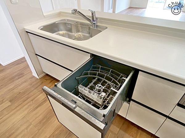 豊田市小坂町新築戸建全3棟3号棟